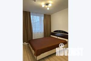 2-к квартира, посуточно, 51м2, 16/18 этаж