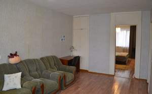 2-к квартира, на длительный срок, 44м2, 5/5 этаж