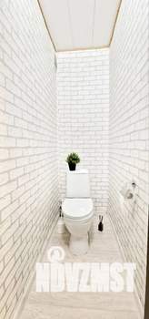 2-к квартира, посуточно, 50м2, 1/1 этаж