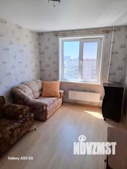 2-к квартира, на длительный срок, 48м2, 14/16 этаж