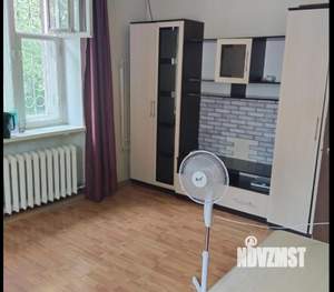 Студия квартира, на длительный срок, 23м2, 1/2 этаж