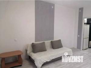 1-к квартира, посуточно, 32м2, 1/1 этаж