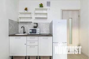 1-к квартира, посуточно, 30м2, 10/25 этаж