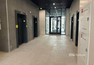 Студия квартира, на длительный срок, 20м2, 16/24 этаж