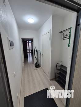 Студия квартира, на длительный срок, 24м2, 3/13 этаж