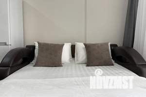 1-к квартира, посуточно, 25м2, 19/20 этаж