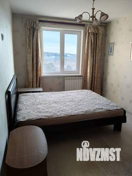 2-к квартира, на длительный срок, 46м2, 7/12 этаж