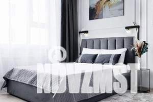 1-к квартира, посуточно, 33м2, 7/28 этаж