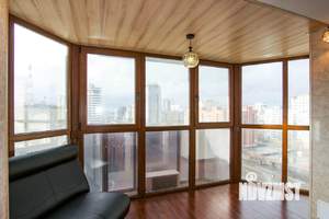 3-к квартира, на длительный срок, 101м2, 10/25 этаж