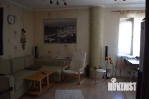 2-к квартира, на длительный срок, 45м2, 2/10 этаж