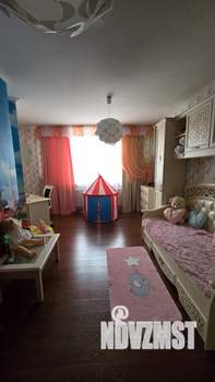 3-к квартира, на длительный срок, 91м2, 8/19 этаж