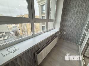 2-к квартира, на длительный срок, 80м2, 15/23 этаж