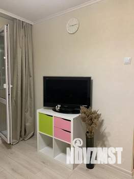 1-к квартира, посуточно, 32м2, 4/5 этаж