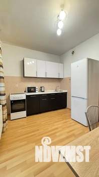 2-к квартира, посуточно, 60м2, 8/8 этаж