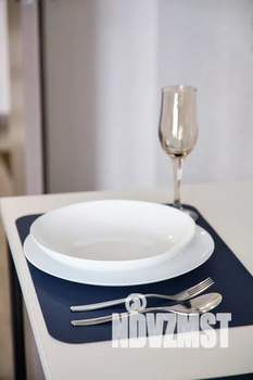 Студия квартира, посуточно, 25м2, 12/18 этаж