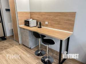 1-к квартира, на длительный срок, 27м2, 16/32 этаж