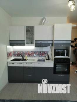 Студия квартира, посуточно, 26м2, 19/28 этаж