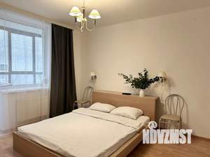 2-к квартира, посуточно, 80м2, 13/26 этаж
