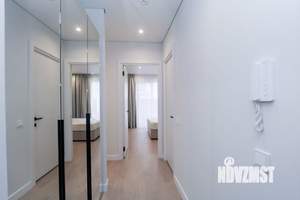 2-к квартира, на длительный срок, 41м2, 6/17 этаж