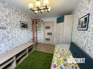 2-к квартира, на длительный срок, 48м2, 6/14 этаж