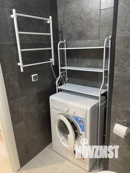 1-к квартира, на длительный срок, 36м2, 3/17 этаж