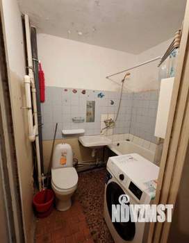 1-к квартира, на длительный срок, 35м2, 3/16 этаж