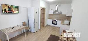 1-к квартира, на длительный срок, 40м2, 10/19 этаж