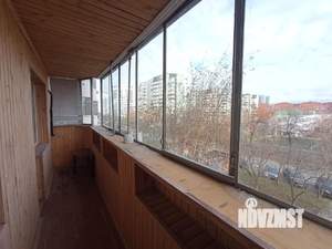 3-к квартира, на длительный срок, 71м2, 4/16 этаж