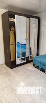 2-к квартира, на длительный срок, 45м2, 3/5 этаж