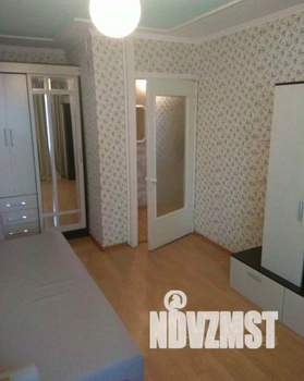 1-к квартира, на длительный срок, 30м2, 2/5 этаж