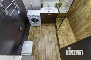 2-к квартира, посуточно, 45м2, 1/1 этаж