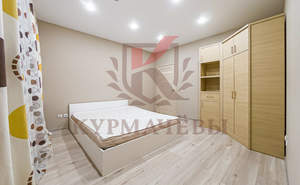 1-к квартира, на длительный срок, 39м2, 20/20 этаж