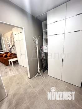 Студия квартира, на длительный срок, 35м2, 5/16 этаж