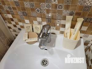 Студия квартира, посуточно, 20м2, 1/3 этаж