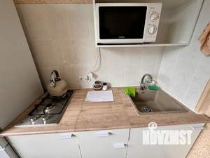 1-к квартира, посуточно, 33м2, 5/5 этаж
