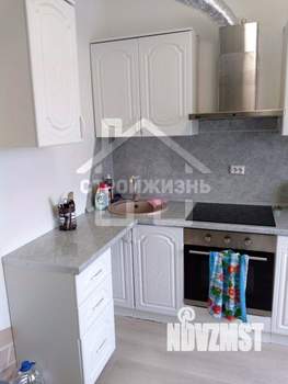 1-к квартира, на длительный срок, 35м2, 9/15 этаж