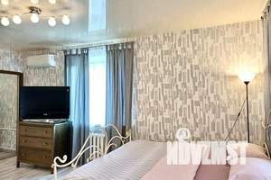 1-к квартира, посуточно, 35м2, 2/4 этаж