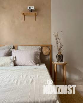 Студия квартира, посуточно, 20м2, 4/9 этаж