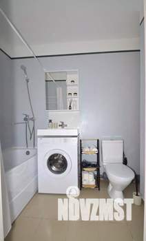 2-к квартира, посуточно, 40м2, 1/1 этаж