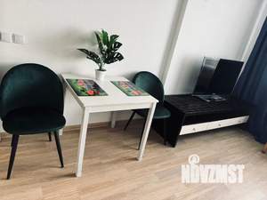 2-к квартира, посуточно, 40м2, 10/20 этаж