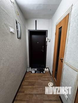 2-к квартира, на длительный срок, 43м2, 1/4 этаж