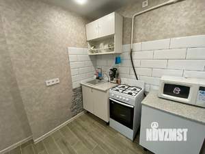 1-к квартира, посуточно, 30м2, 1/5 этаж