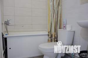 1-к квартира, посуточно, 25м2, 13/23 этаж