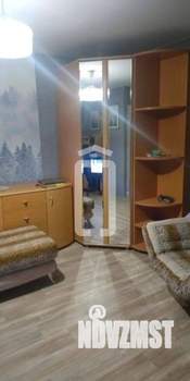 1-к квартира, на длительный срок, 32м2, 2/5 этаж