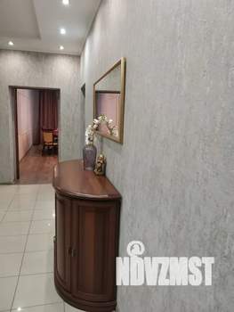 2-к квартира, посуточно, 98м2, 1/11 этаж