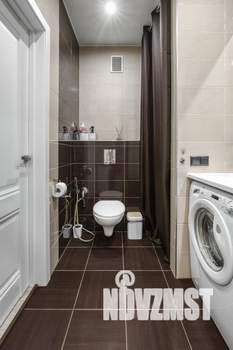 1-к квартира, посуточно, 47м2, 1/1 этаж