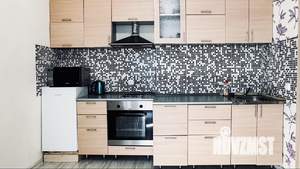 Студия квартира, посуточно, 50м2, 8/25 этаж