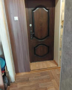 1-к квартира, на длительный срок, 31м2, 1/5 этаж