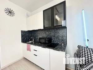 Студия квартира, посуточно, 32м2, 9/28 этаж