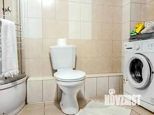 1-к квартира, посуточно, 43м2, 14/14 этаж